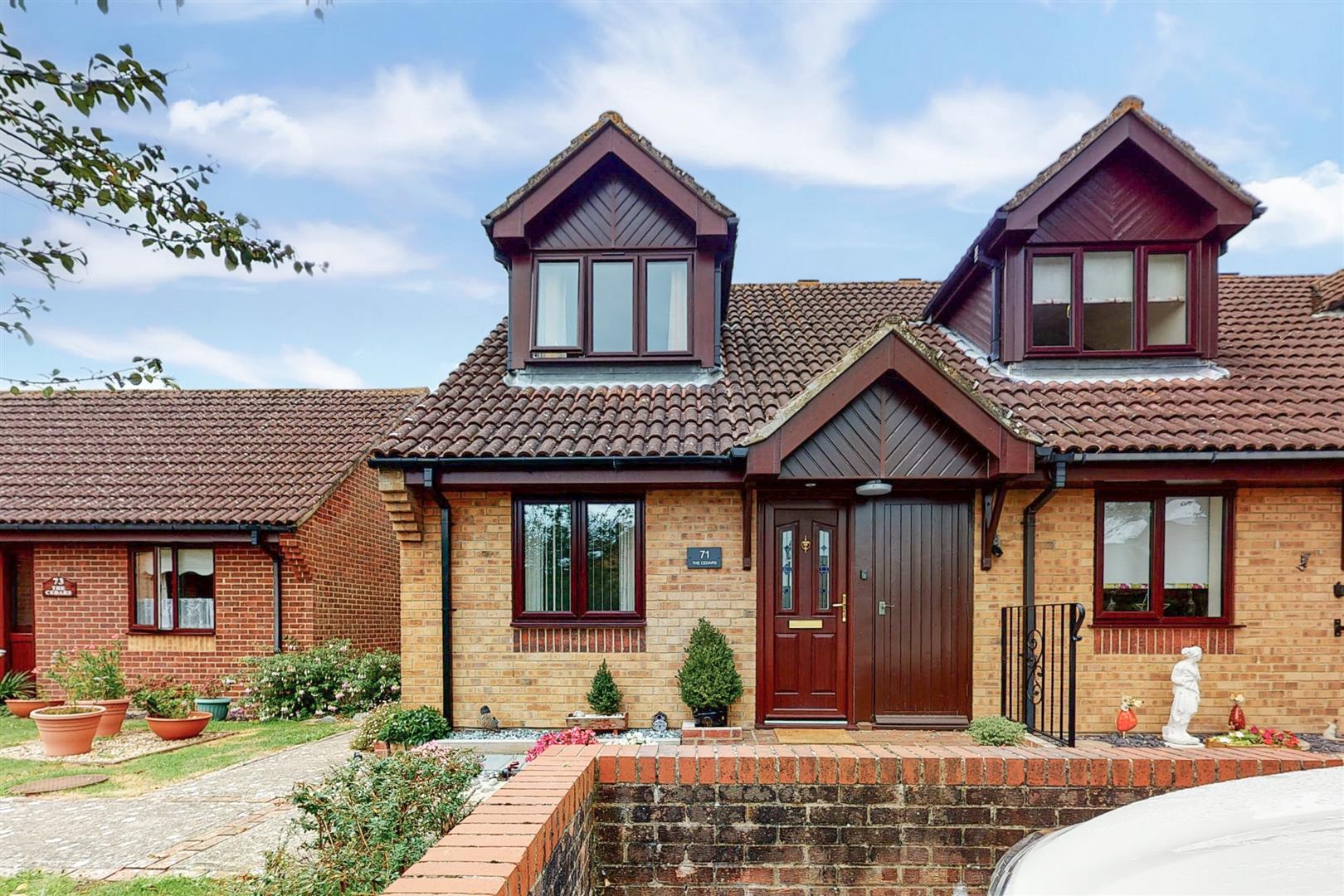 Hailsham Estate Agent. Stevens & Carter Estate Agents